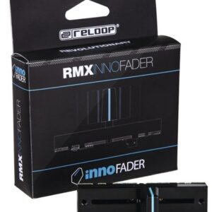 RELOOP RMX INNOFADER MIXER PER DJ
