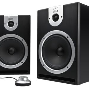 RELOOP WAVE 8 MONITOR AUDIO