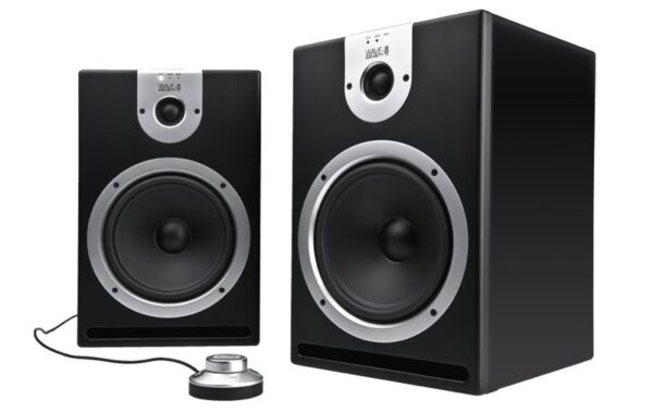 RELOOP WAVE 8 MONITOR AUDIO