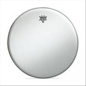 REMO 111BA AMBASSADOR PELLE SABBIATA PER TOM 11″
