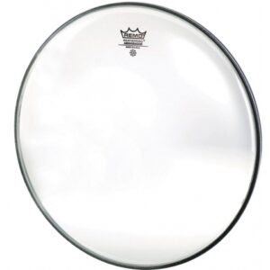 REMO 112BA AMBASSADOR PELLE SABBIATA PER TOM 12″ CM 30