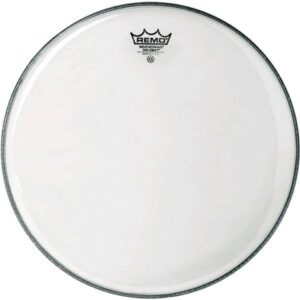 REMO 310BD AMBASSADOR DIPLOMAT PELLE PER TOM 10″ CM 25