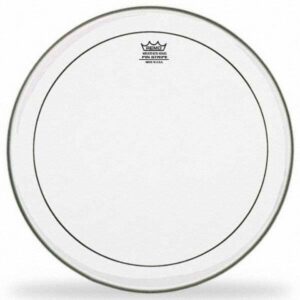 REMO P320BB PINSTRIPE TRASPARENTE 20″