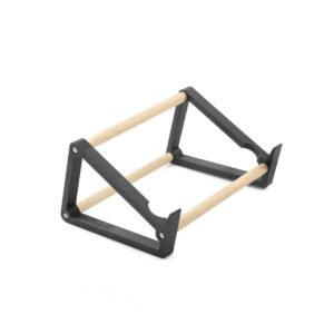 Restand audio apollo twin raised stand