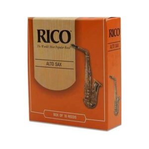 RICO RJA1020 SAX CONTRALTO 2 ANCE