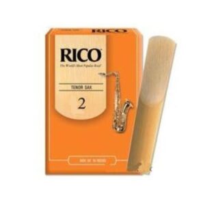 RICO RKA1020 SAX TENORE 2 ANCE