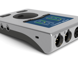 Rme babyface pro fs