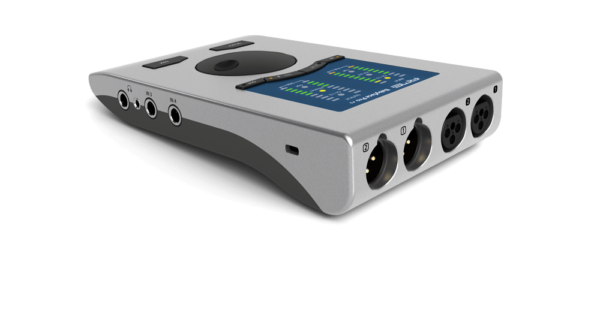 Rme babyface pro fs