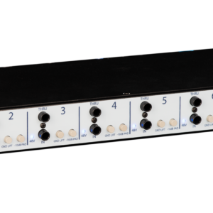 RUPERT NEVE DESIGNS RNDI 8 CANALI ACTIVE TRANSFORMER DIRECT INTERFACE