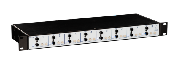 RUPERT NEVE DESIGNS RNDI 8 CANALI ACTIVE TRANSFORMER DIRECT INTERFACE