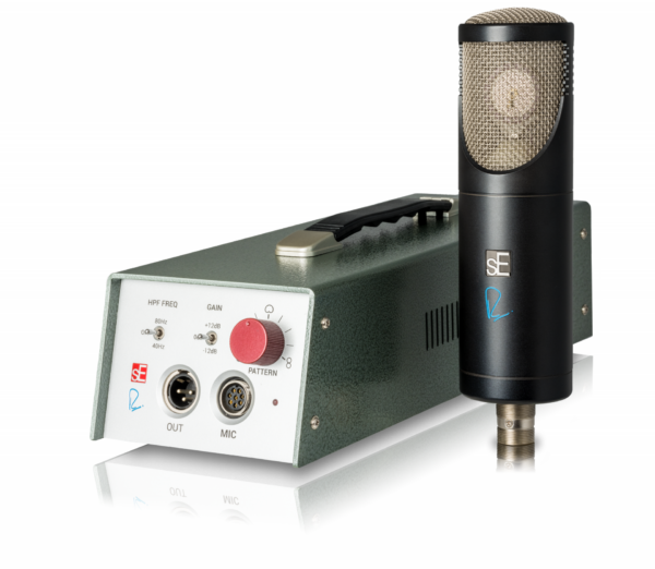 SE ELECTRONICS RNT