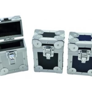 ROADINGER FLIGHT CASE PER SIGARETTE BK
