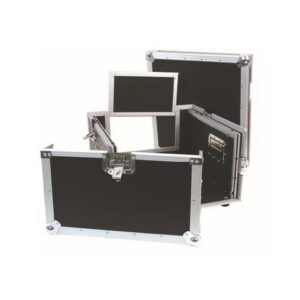 ROADINGER COMBO MIXER CASE 4U