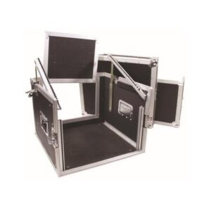ROADINGER COMBO MIXER CASE 6U