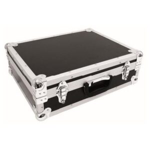 ROADINGER UNIVERSAL CASE FOAM GR-1 BLACK