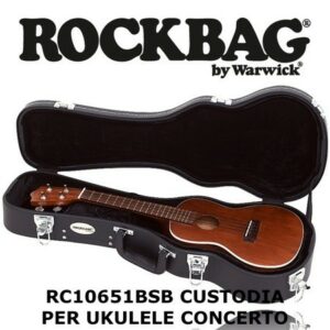 Rockbag rc10651bsb