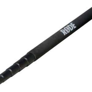 Rode boompole