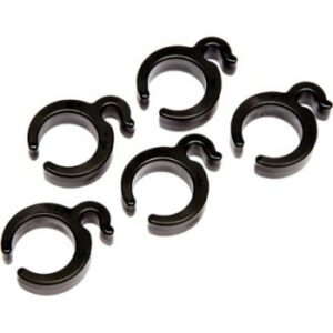 Rode boompole clips