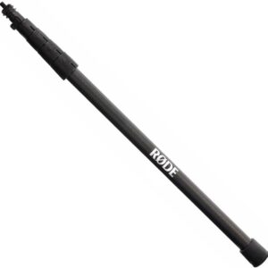 Rode boompole pro