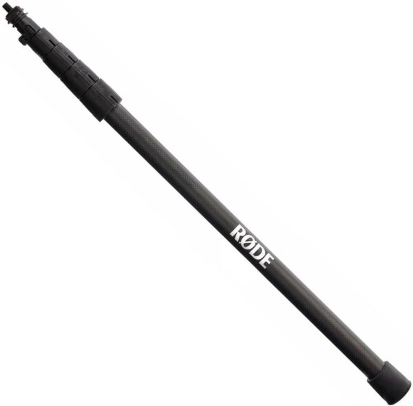Rode boompole pro