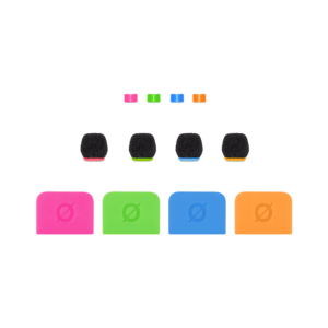Rode colors 3