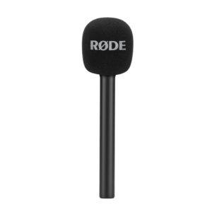 Rode interview go
