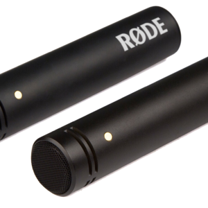 Rode m5 coppia selezionata