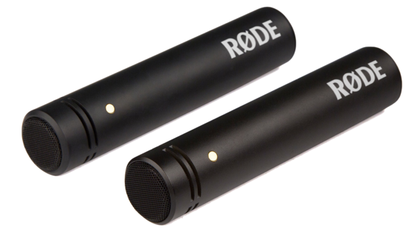 Rode m5 coppia selezionata