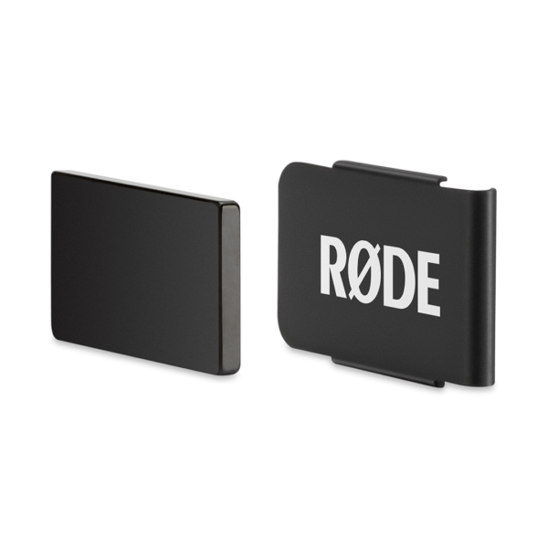 Rode magclip go