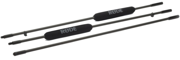 Rode micro boompole pro