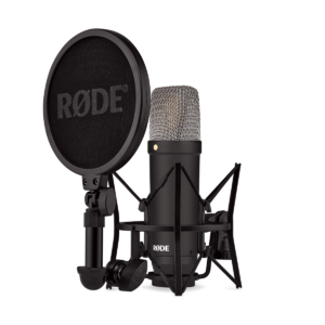 Rode nt1 signature series black