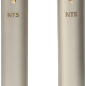 Rode nt5 matched pair