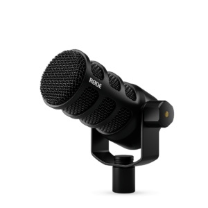 Rode podmic usb-c e xlr