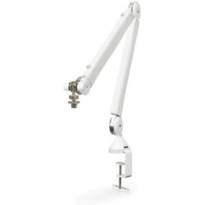 Rode psa1+w studio arm white