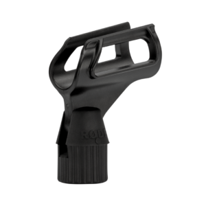 Rode rm1 – rugged mic clip