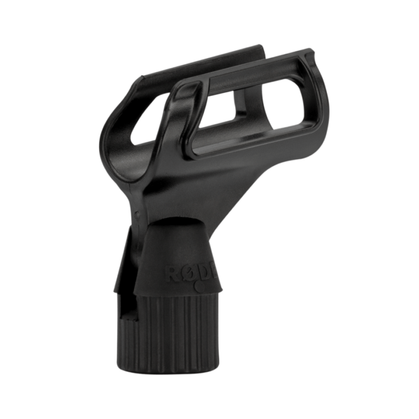 Rode rm1 - rugged mic clip