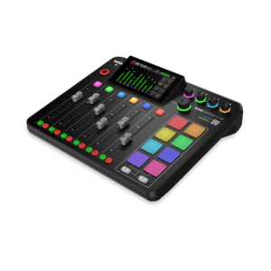 Rode rodecaster pro ii