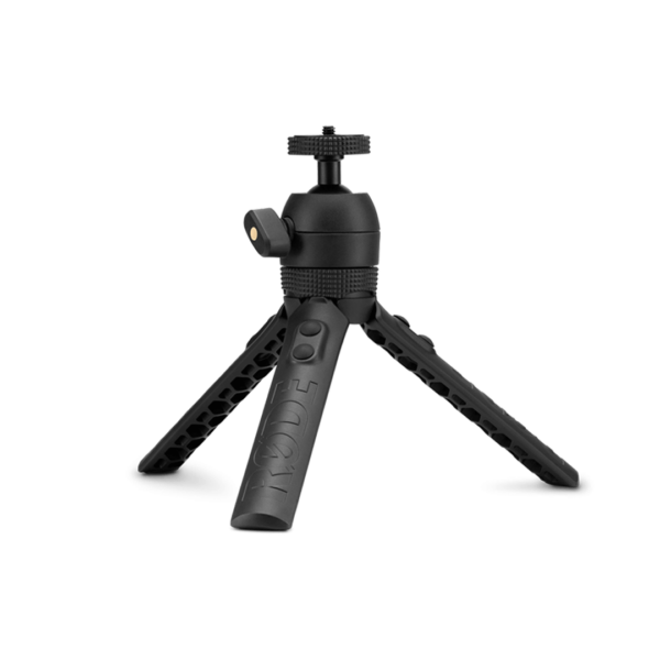 Rode tripod 2