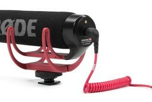 Rode videomic go