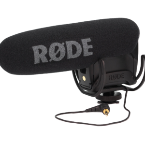Rode videomic pro rycote