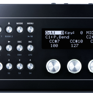 Roland a-01 boutique limited edition