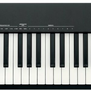 Roland a-88mkii midi keyboard controller
