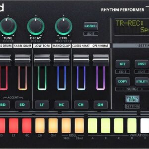Roland aira tr-6s rhythm performer