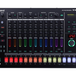 Roland aira tr-8s rhythm performer