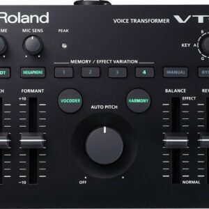 Roland aira vt-4 voice transformer