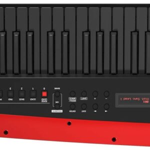 Roland ax-edge black