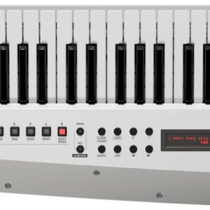 Roland ax-edge white