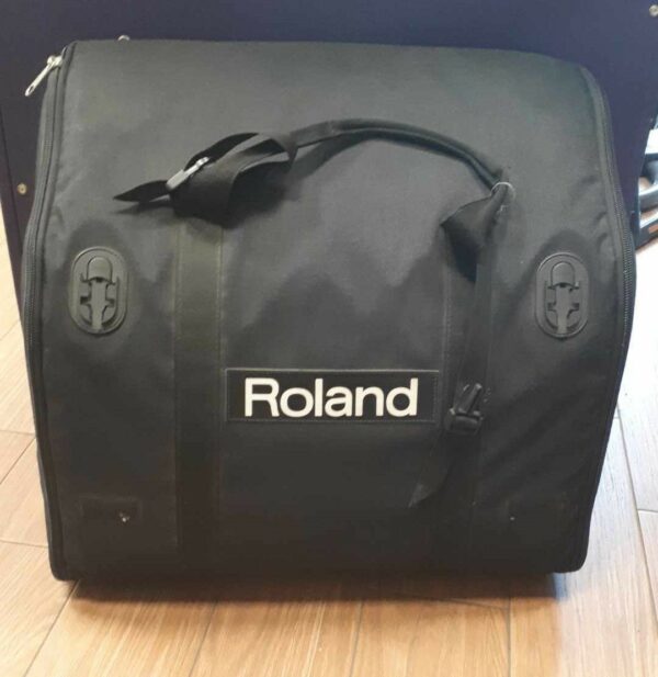 Roland bag-fr usata