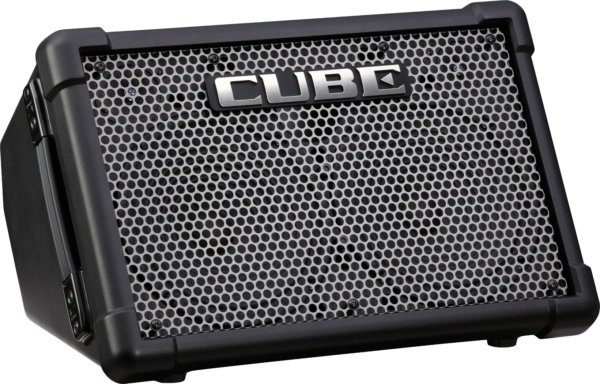 Roland cube street ex