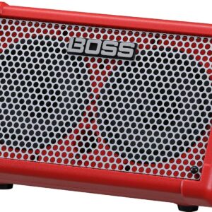Roland cube street ii red